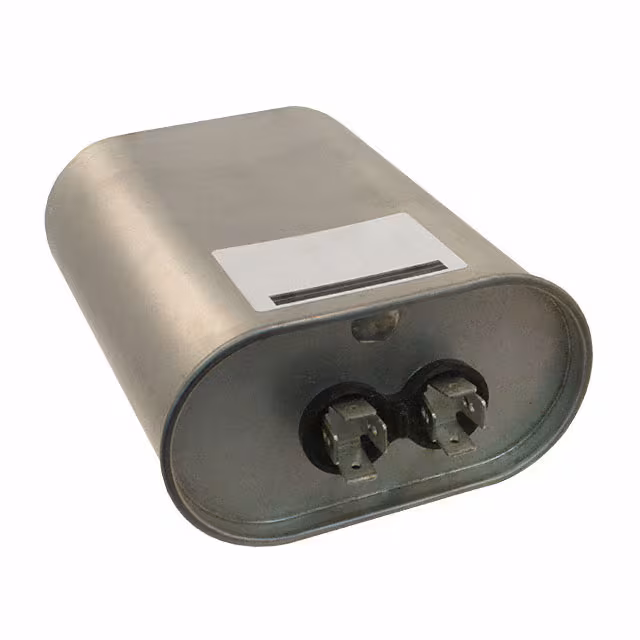 SFD66T35K475B-F Cornell Dubilier Electronics (CDE)  Capacitores de polímero de tantalio